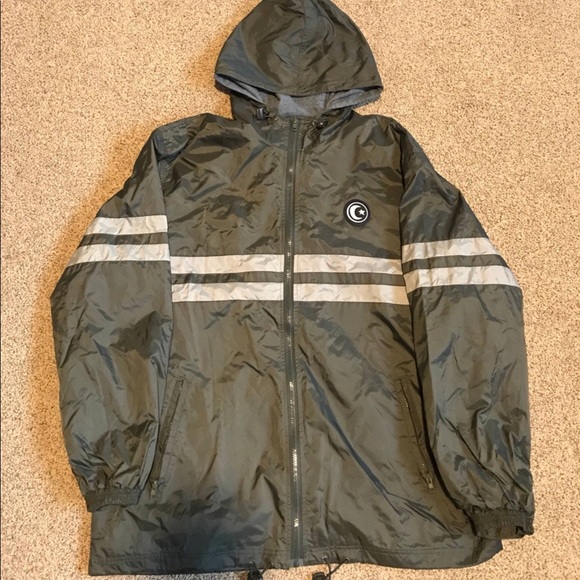 foundation skateboards hoodie